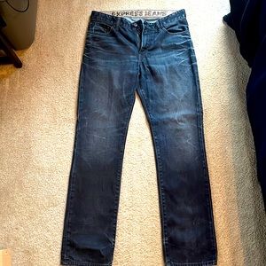 Express Jeans - Classic Fit - Size : 32x34